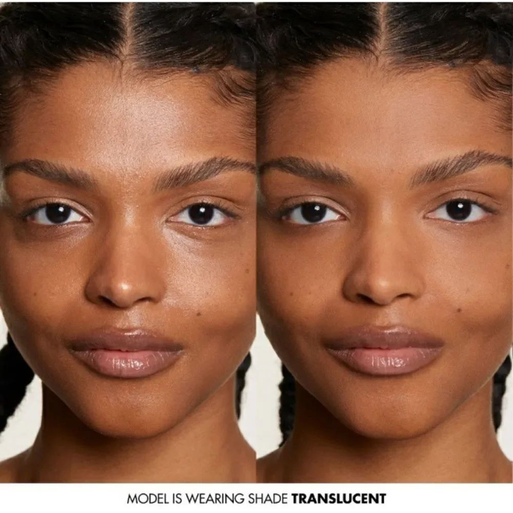 🌻 Make Up For Ever Professional Paris Setting Powder - Picture 3 of 4